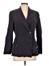 Kasper A.S.L. Gray Blazer Size 10 - photo 1