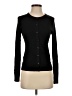 Ann Taylor Black Cardigan Size XS - photo 1