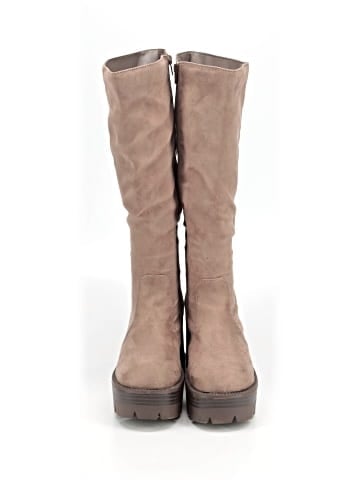 Bamboo Boots (view 2)