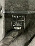 George Solid Gray Formal Skirt Size 6 - photo 4