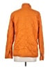 J. McLaughlin 100% Polyester Orange Jacket Size S - photo 2