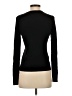 Ann Taylor Black Cardigan Size XS - photo 2