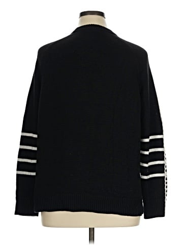 Nic + Zoe Pullover Sweater (view 2)