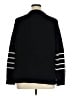 Nic + Zoe Black Pullover Sweater Size XL - photo 2