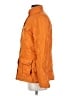 J. McLaughlin 100% Polyester Orange Jacket Size S - photo 5