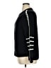 Nic + Zoe Black Pullover Sweater Size XL - photo 5
