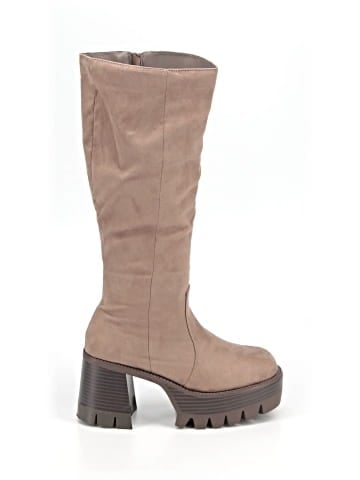 Bamboo Boots (view 1)