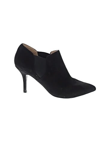 Ann Marino Ankle Boots (view 1)