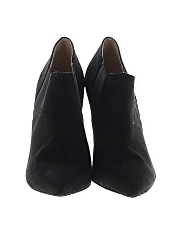 Ann Marino Ankle Boots (view 2)