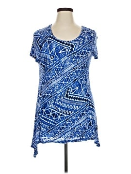 DressBarn Short Sleeve T-Shirt (view 1)