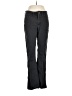 Riders by Lee Houndstooth Black Jeans Size 10 - photo 1
