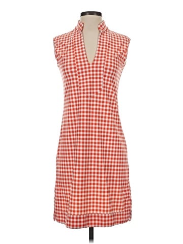Jude Connally Casual Dress (view 1)