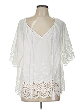 Vince Camuto 3/4 Sleeve Blouse (view 1)