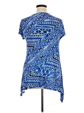 DressBarn Short Sleeve T-Shirt (view 2)