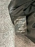Christian Lacroix 100% Polyester Black Blazer Size L - photo 7