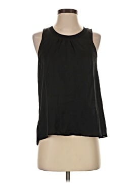 Ann Taylor LOFT Sleeveless Blouse (view 1)