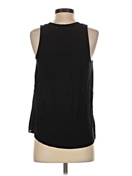 Ann Taylor LOFT Sleeveless Blouse (view 2)