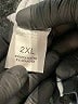 Unbranded Graphic Black Cocktail Dress Size 2X - photo 7