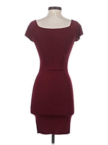 Max Studio Casual Dress (view 2)