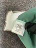 Alya Solid Teal Casual Dress Size XS - photo 8