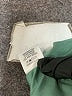 Alya Solid Teal Casual Dress Size XS - photo 9