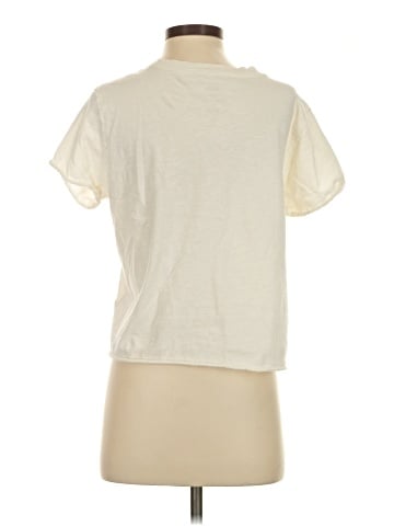 Maeve Short Sleeve T-Shirt (view 2)