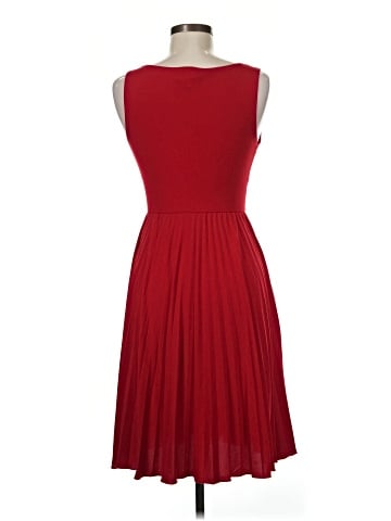 Wishes Wishes Wishes Cocktail Dress (view 2)