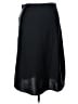 The Drop Solid Black Formal Skirt Size XL - photo 1
