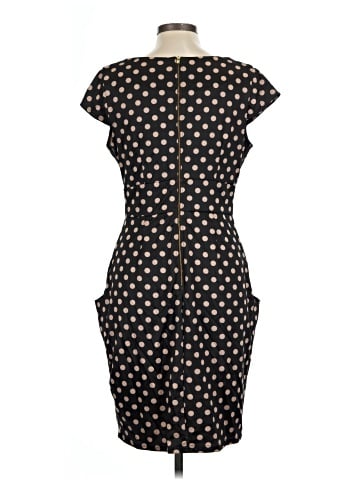 Pink Martini Cocktail Dress (view 2)