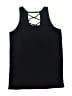 Old Navy Black Active Tank Size 18 - photo 1