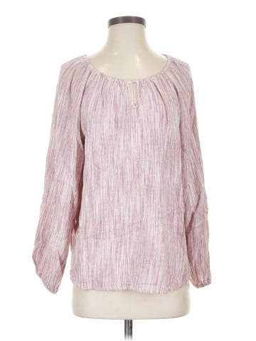 Boston Traders 3/4 Sleeve Blouse (view 1)