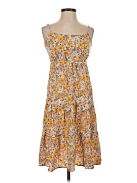 Lily Rose Casual Dress (view 1)