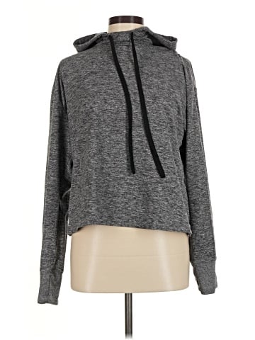 Gap Fit Pullover Hoodie (view 1)