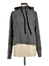 Gap Fit Gray Pullover Hoodie Size M - photo 1