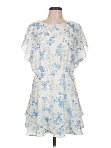 Sugarlips Cocktail Dress (view 1)