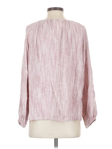 Boston Traders 3/4 Sleeve Blouse (view 2)
