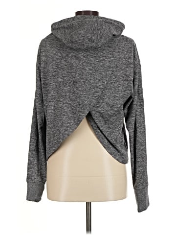 Gap Fit Pullover Hoodie (view 2)
