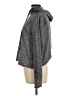 Gap Fit Gray Pullover Hoodie Size M - photo 5