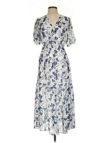 Simplee Casual Dress (view 1)