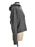 Gap Fit Gray Pullover Hoodie Size M - photo 4