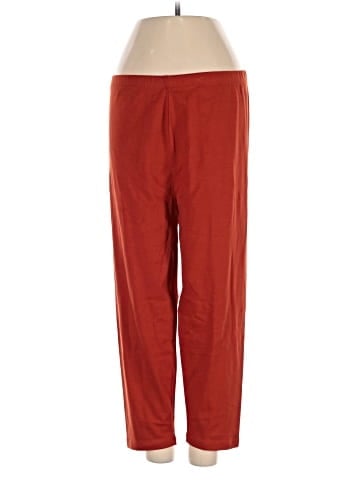Zenana Premium Casual Pants (view 1)