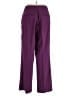 Ann Taylor Purple Dress Pants Size L (estimated) - photo 2