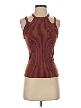 Gilded Intent Tank Top (view 1)