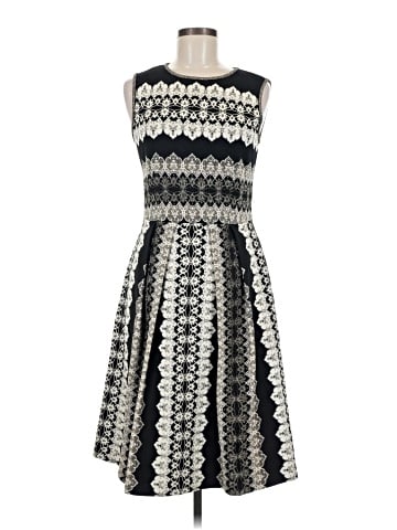 St. John Cocktail Dress (view 1)