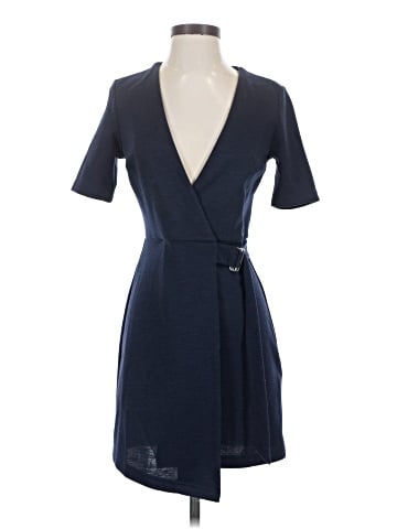 Topshop Coat (view 1)