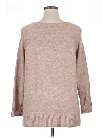 LC Lauren Conrad Pullover Sweater (view 2)