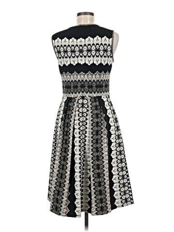 St. John Cocktail Dress (view 2)