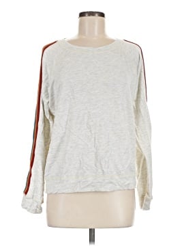 Monrow Long Sleeve T-Shirt (view 1)
