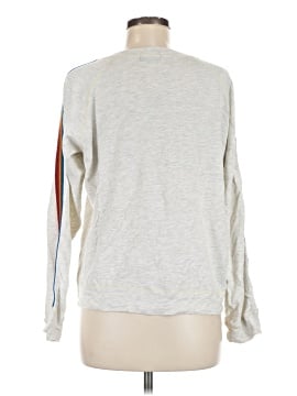 Monrow Long Sleeve T-Shirt (view 2)
