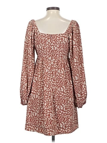 Very J Casual Dress (view 2)